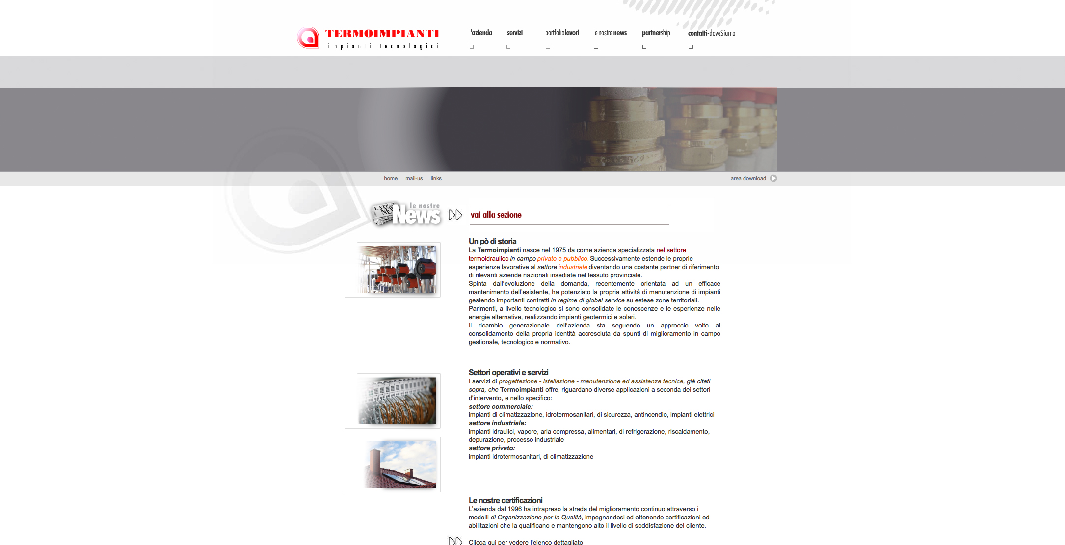 TERMOIMPIANTI
