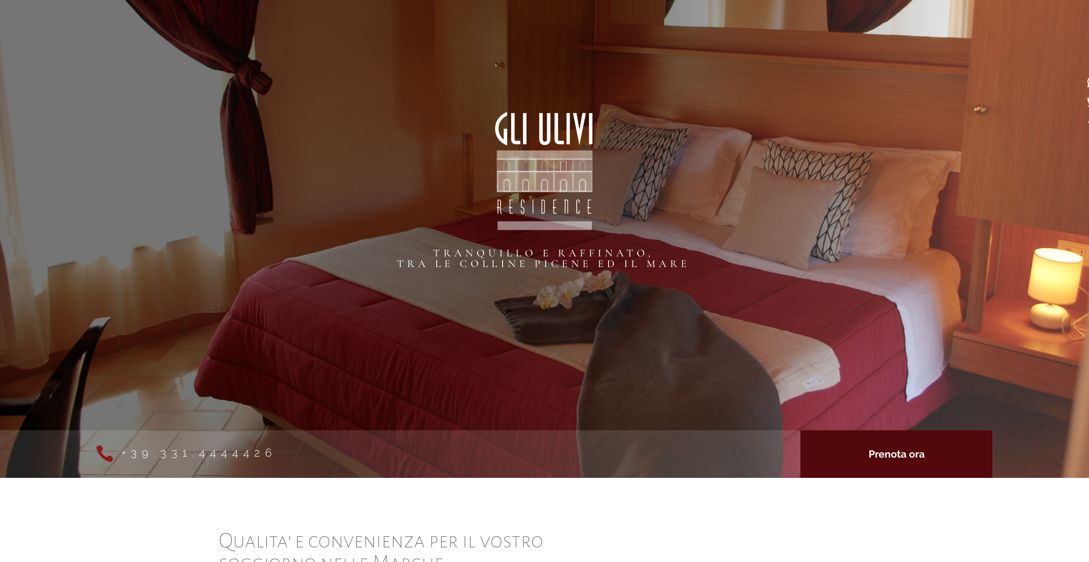 Residence GLI ULIVI