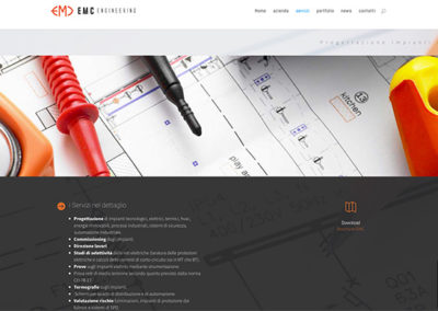 EMC engineering