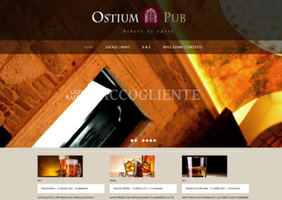Ostium Pub