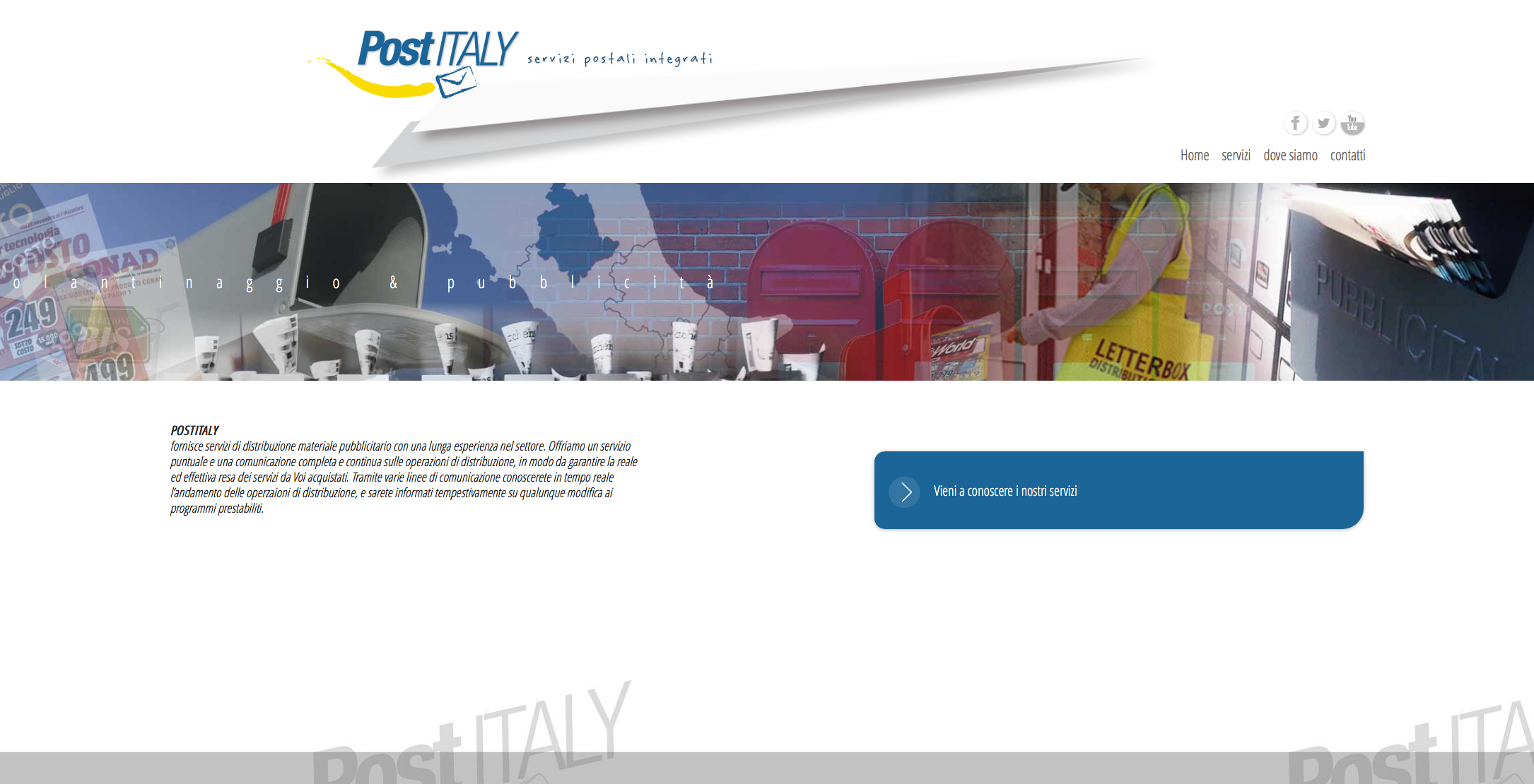 POSTITALY