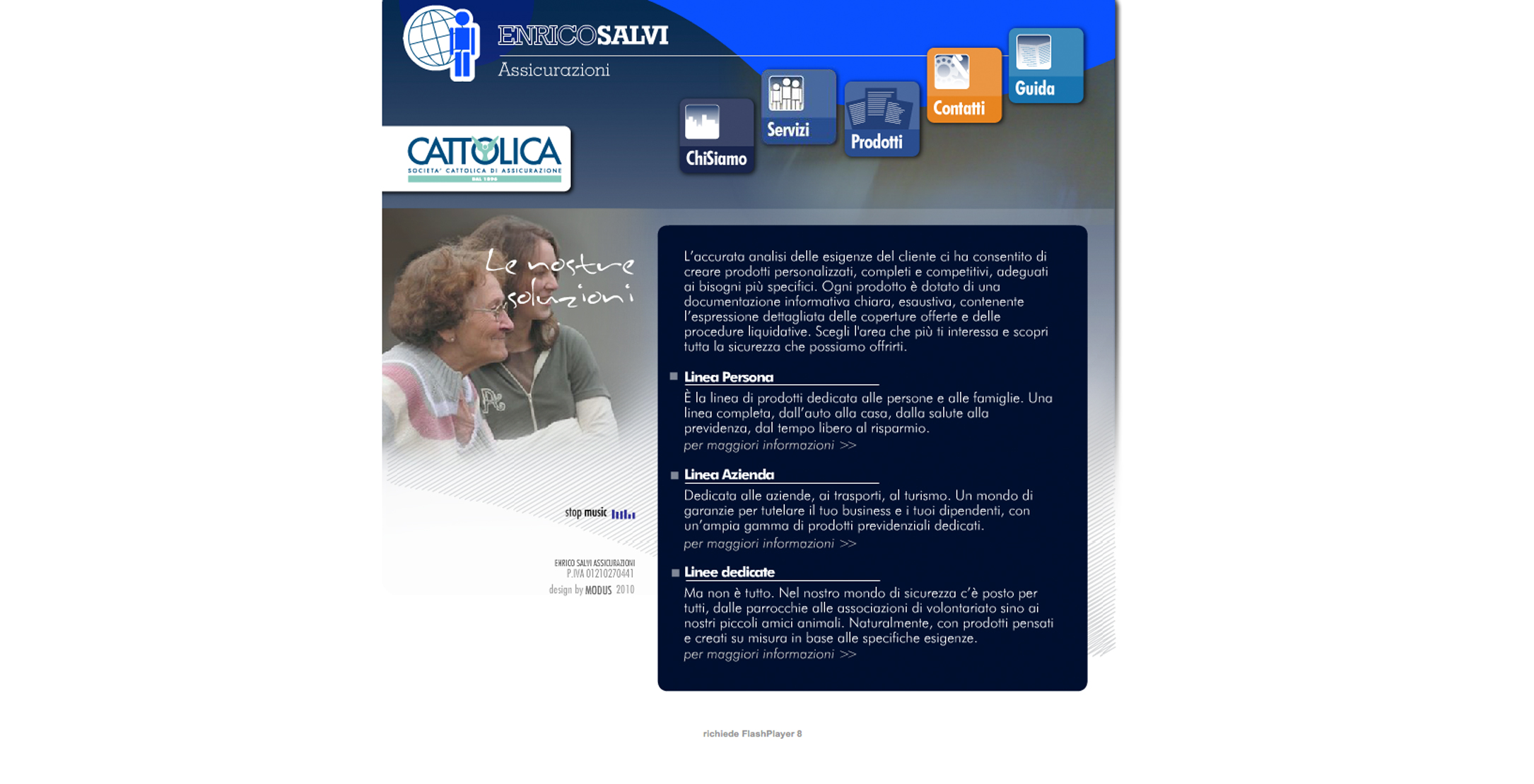CATTOLICA