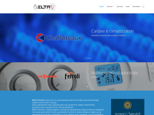 DeltaT service