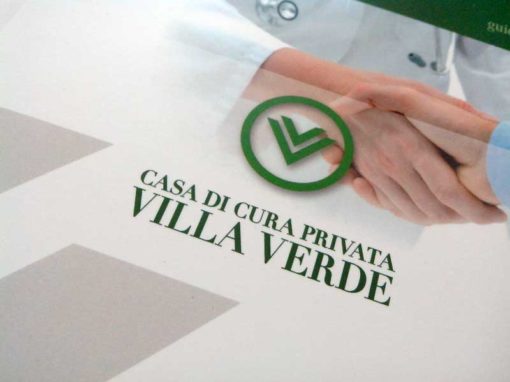 Villa Verde