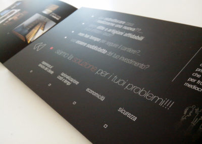 Progettare Casa : foto brochure 04