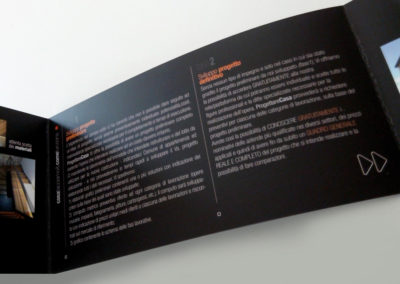 Progettare Casa : foto brochure 02