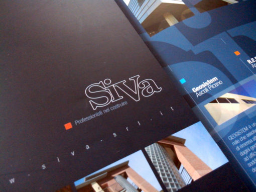SIVA – Professionisti nel costruire