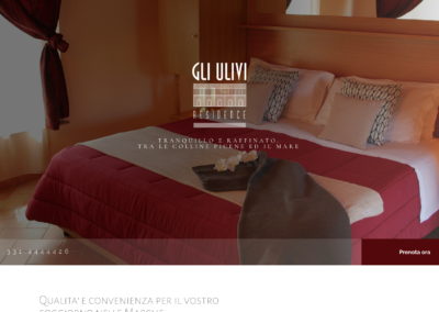 Residence GLI ULIVI