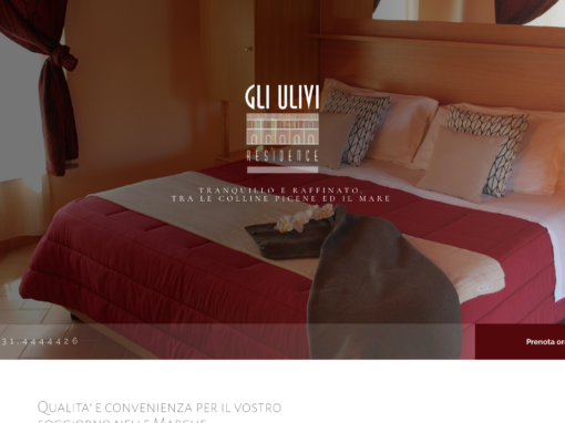 Residence GLI ULIVI