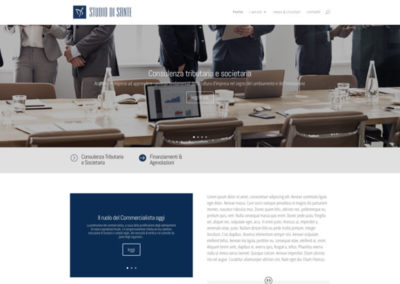Studio DI SANTE – consulenza
