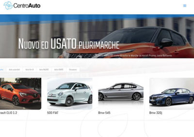 Centro Auto Ascoli