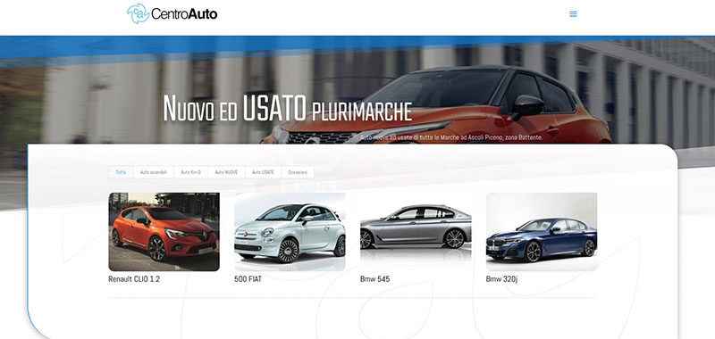 Centro Auto Ascoli