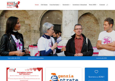 IOM Ascoli OdV
