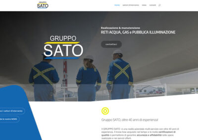 Gruppo SATO