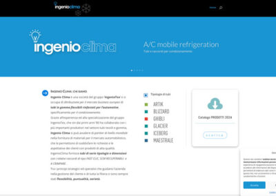 IngenioClima