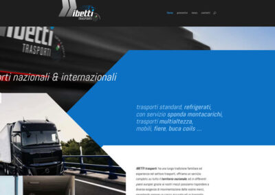 IBETTI trasporti